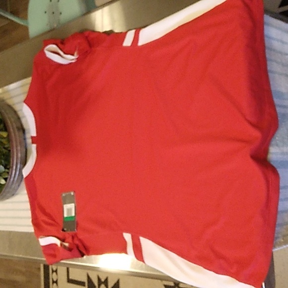 Women's Nike Stock Hyperace Volleyball Jersey NWT - Picture 5 of 12